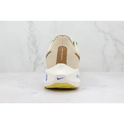 Nike Air Zoom Pegasus 39 "Beige/Brown/White" фото № 9 Nike Air Zoom Pegasus 39 "Beige/Brown/White" фото № 9