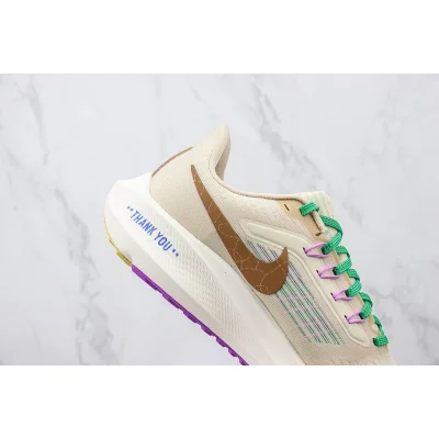 Nike Air Zoom Pegasus 39 "Beige/Brown/White" фото № 3 Nike Air Zoom Pegasus 39 "Beige/Brown/White" фото № 3