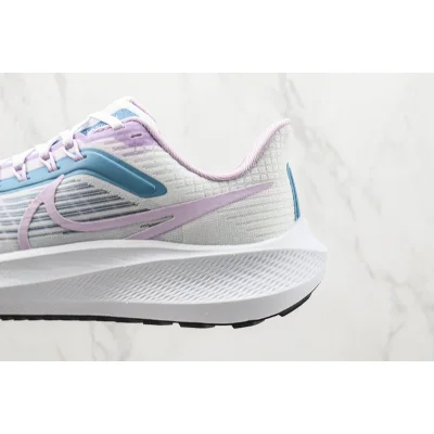 Nike Air Zoom Pegasus 39 "White Cerulean" фото № 4