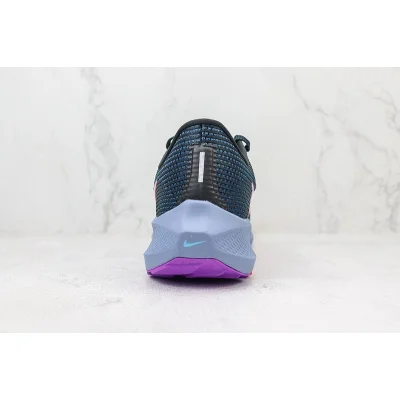 Nike Air Zoom Pegasus 40 "Blue/Strike Pink" фото № 9 Nike Air Zoom Pegasus 40 "Blue/Strike Pink" фото № 9