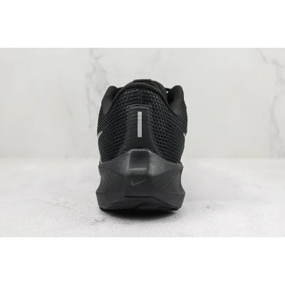 Nike Air Zoom Pegasus 40 "Black" фото № 9