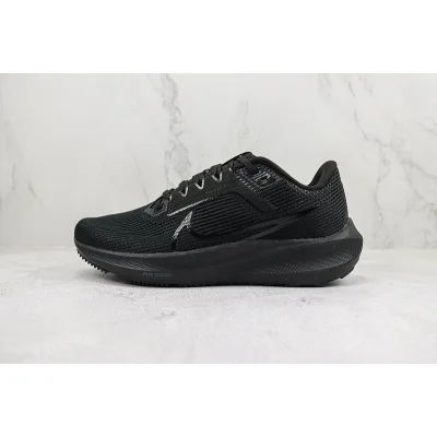 Nike Air Zoom Pegasus 40 "Black" фото № 2