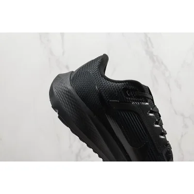 Nike Air Zoom Pegasus 40 "Black" фото № 3