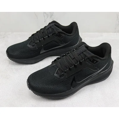 Nike Air Zoom Pegasus 40 "Black" фото № 5