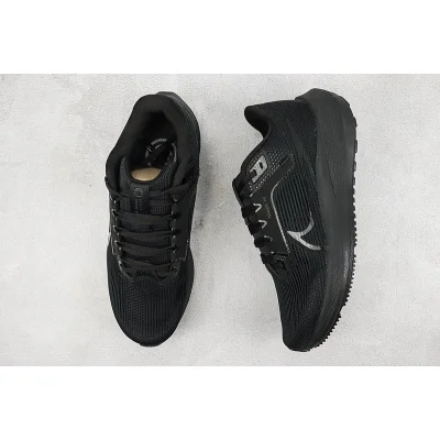 Nike Air Zoom Pegasus 40 "Black" фото № 6