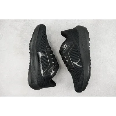 Nike Air Zoom Pegasus 40 "Black" фото № 7