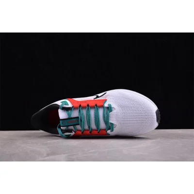 Nike Air Zoom Pegasus 40 "White/Green/Red/Black" фото № 8