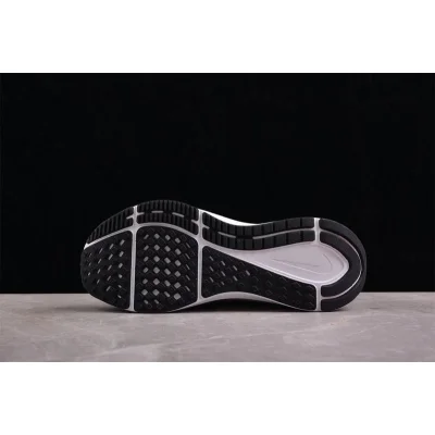 Nike Air Zoom Structure 25 "Black Racer Blue" фото № 4