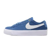 Nike Blazer Low "Blue"