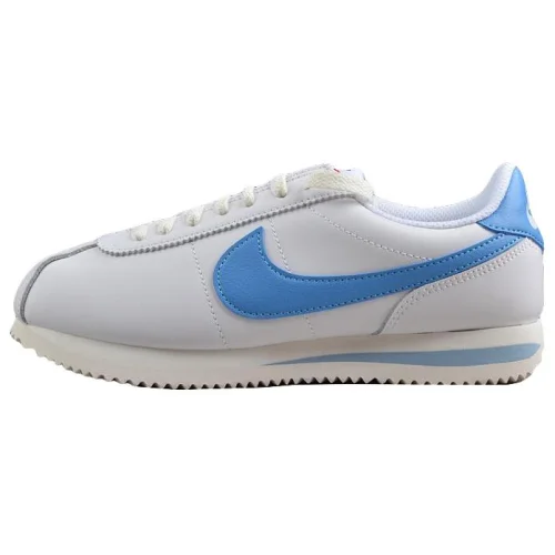 Nike Cortez "White/University Blue/Sail"
