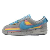 Union x Nike Cortez "Light Smoke"