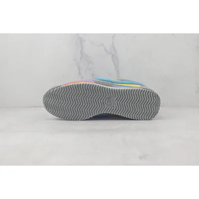 Union x Nike Cortez "Light Smoke" фото № 8 Union x Nike Cortez "Light Smoke" фото № 8