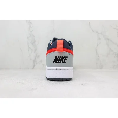 Nike Court Borough Low 2 "Recraft" фото № 9