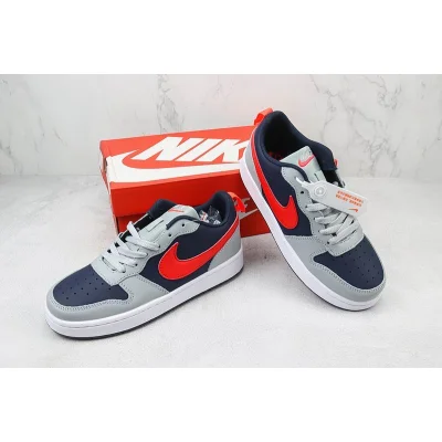 Nike Court Borough Low 2 "Recraft" фото № 7