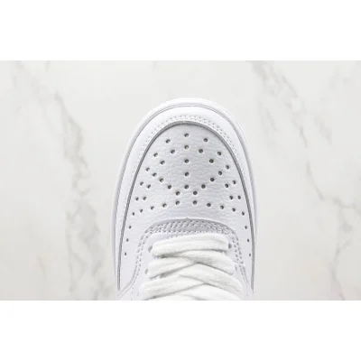 Nike Court Vision Low "White/Reflection Sail" фото № 4 Nike Court Vision Low "White/Reflection Sail" фото № 4