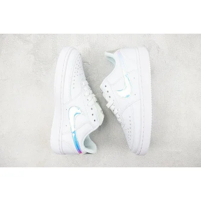 Nike Court Vision Low "White/Reflection Sail" фото № 6 Nike Court Vision Low "White/Reflection Sail" фото № 6