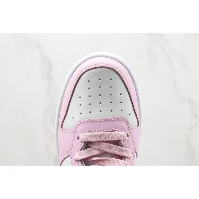 Nike Court Borough Low 2 "White/Pink Foam" фото № 4 Nike Court Borough Low 2 "White/Pink Foam" фото № 4