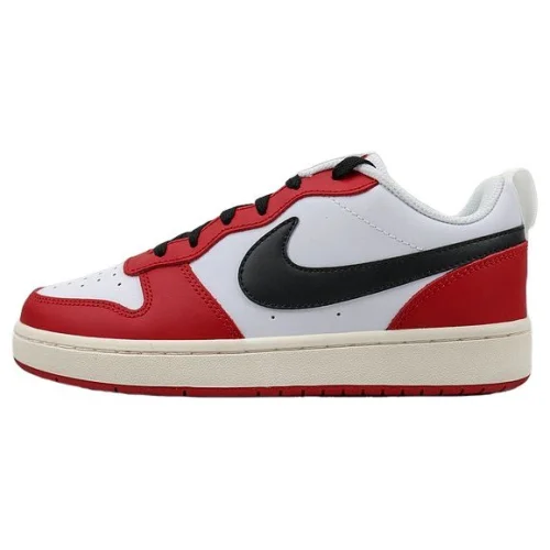 Nike Court Borough Low 2 "Chicago"