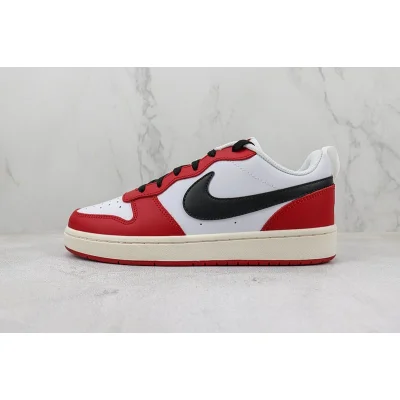 Nike Court Borough Low 2 "Chicago" фото № 2 Nike Court Borough Low 2 "Chicago" фото № 2