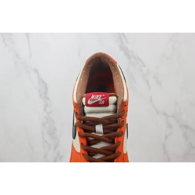 Nike Dunk Low "Ramen" фото № 5 Nike Dunk Low "Ramen" фото № 5