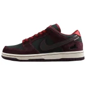 The Riot x Nike SB Dunk Low "Mahogany"