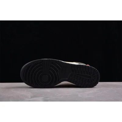 Nike Dunk Low "Zack" фото № 6