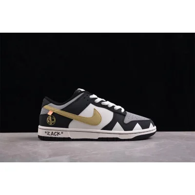 Nike Dunk Low "Zack" фото № 8