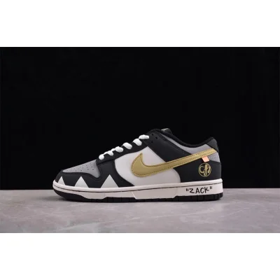 Nike Dunk Low "Zack" фото № 5