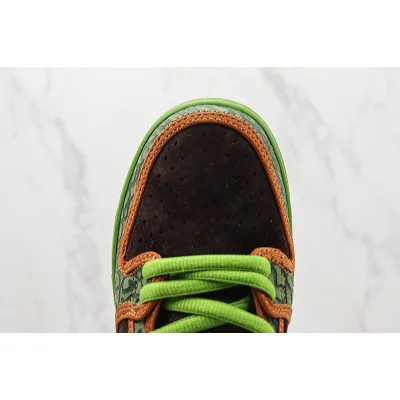 Nike SB Dunk Low "De La Soul 2015" фото № 4