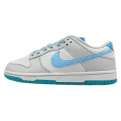 Nike Dunk Low "520 Pack Ocean Bliss"