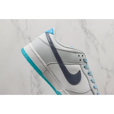 Nike Dunk Low "520 Pack Ocean Bliss" фото № 3