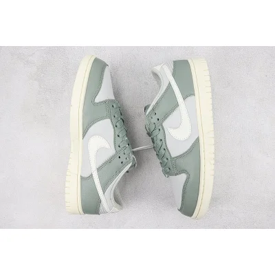 Nike Dunk Low "Mica Green" фото № 7