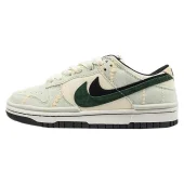 Otomo Katsuhiro х Nike SB Dunk Low "White/Grey/Green/Black"