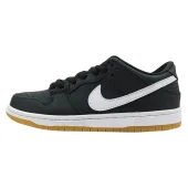 Nike SB Dunk Low "Pro Black Gym"