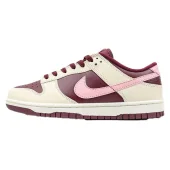 Nike Dunk Low Premium "Valentine’s Day"