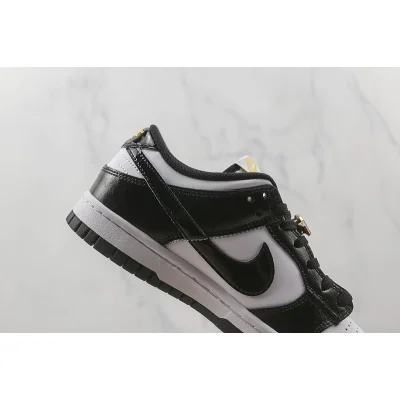 Nike Dunk Low "World Champ" фото № 4