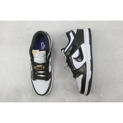 Nike Dunk Low "World Champ" фото № 6