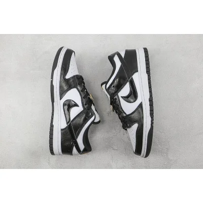 Nike Dunk Low "World Champ" фото № 7