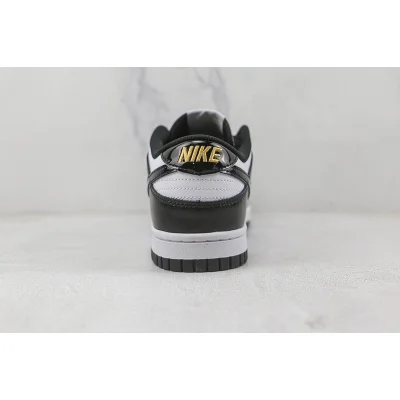 Nike Dunk Low "World Champ" фото № 8