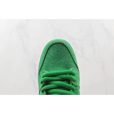 Nike SB Dunk Low "St. Patricks Day" фото № 3