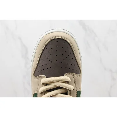 Otomo Katsuhiro x Nike SB Dunk Low "Steamboy OST/Green/Brown" фото № 3 Otomo Katsuhiro x Nike SB Dunk Low "Steamboy OST/Green/Brown" фото № 3