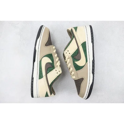 Otomo Katsuhiro x Nike SB Dunk Low "Steamboy OST/Green/Brown" фото № 7 Otomo Katsuhiro x Nike SB Dunk Low "Steamboy OST/Green/Brown" фото № 7