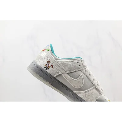 Nike Dunk Low "Ice" фото № 4