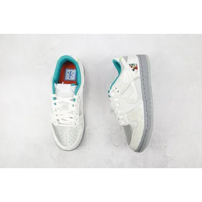 Nike Dunk Low "Ice" фото № 6