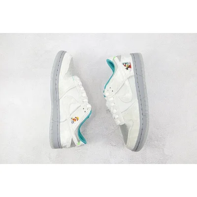 Nike Dunk Low "Ice" фото № 7