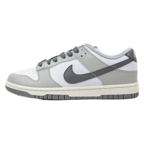 Nike Dunk Low "Light Smoke Grey"