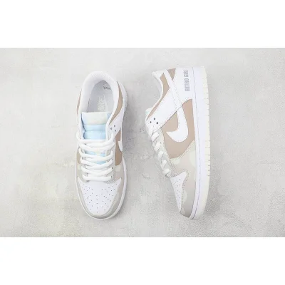 Nike SB Dunk Low Retro "Girl" фото № 6