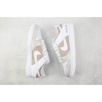 Nike SB Dunk Low Retro "Girl" фото № 7