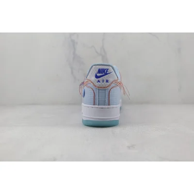 Union LA x Nike Dunk Low "Passport Pack Argon" фото № 9