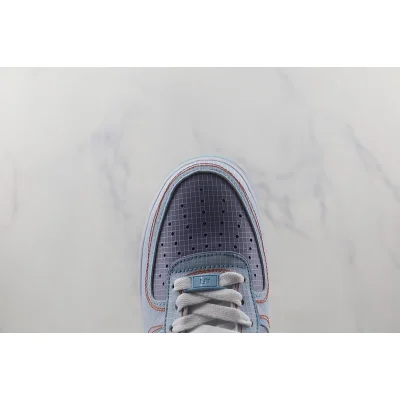 Union LA x Nike Dunk Low "Passport Pack Argon" фото № 3